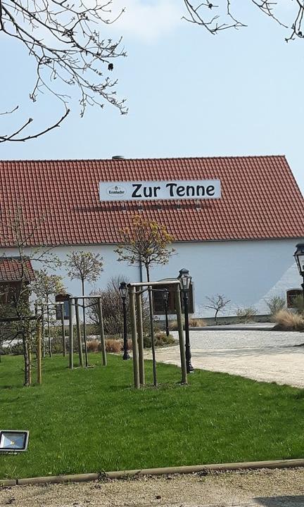Gasthof Zur Tenne